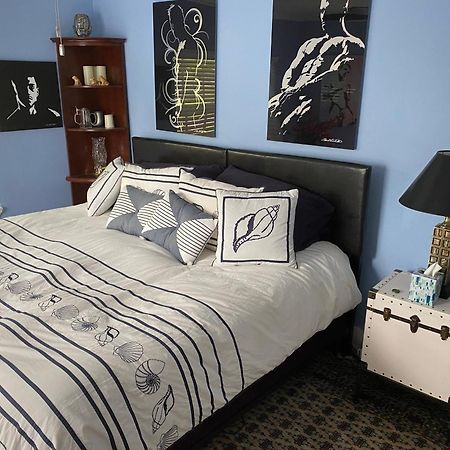 Wilton Manors A Mens Oasis Bed & Breakfast Dış mekan fotoğraf
