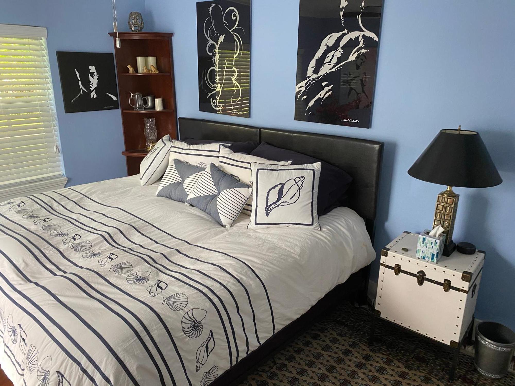 Wilton Manors A Mens Oasis Bed & Breakfast Dış mekan fotoğraf