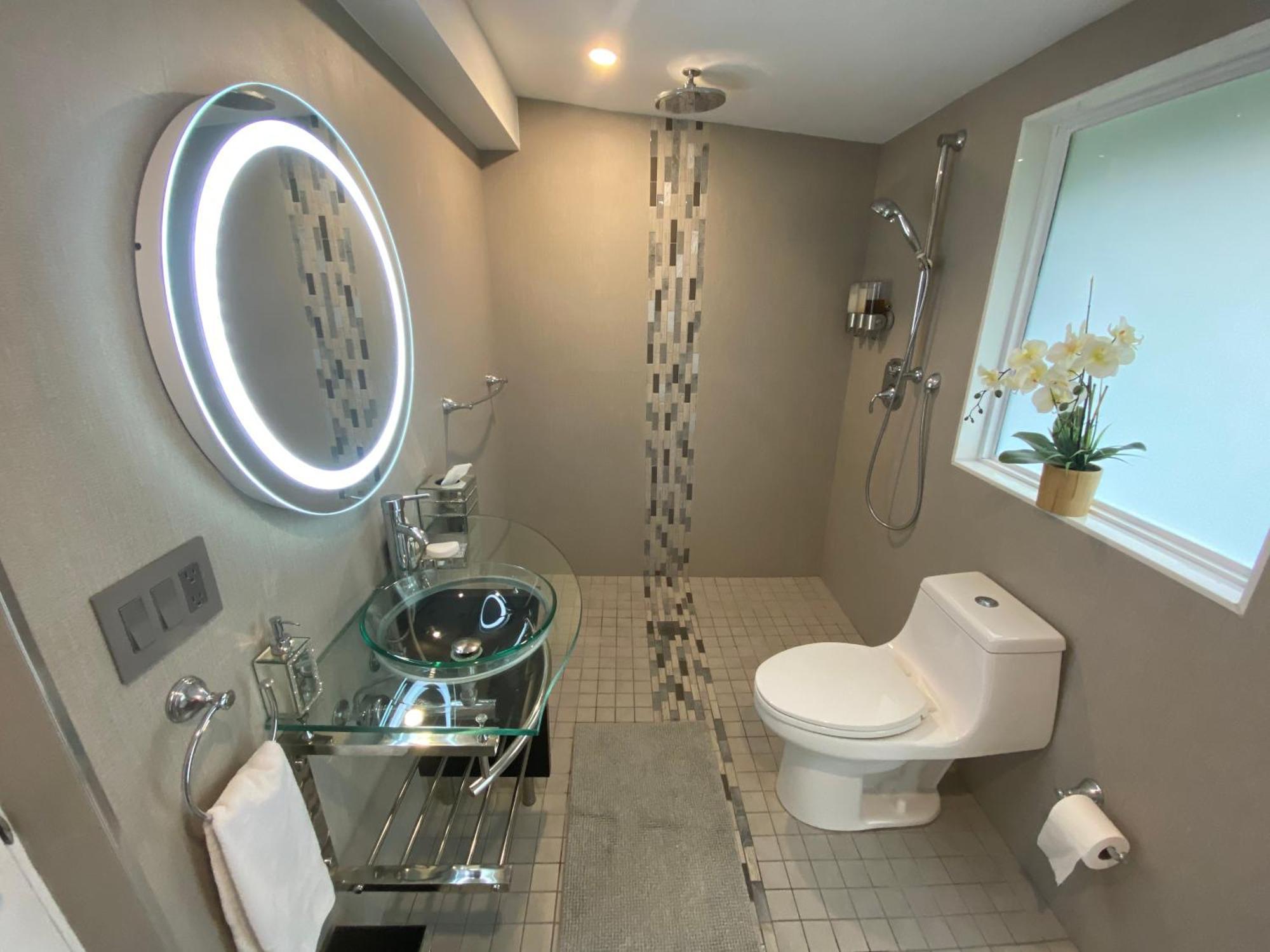 Wilton Manors A Mens Oasis Bed & Breakfast Dış mekan fotoğraf
