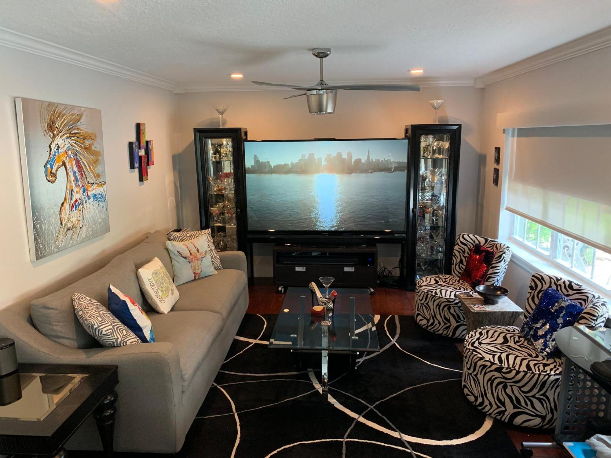 Wilton Manors A Mens Oasis Bed & Breakfast Dış mekan fotoğraf