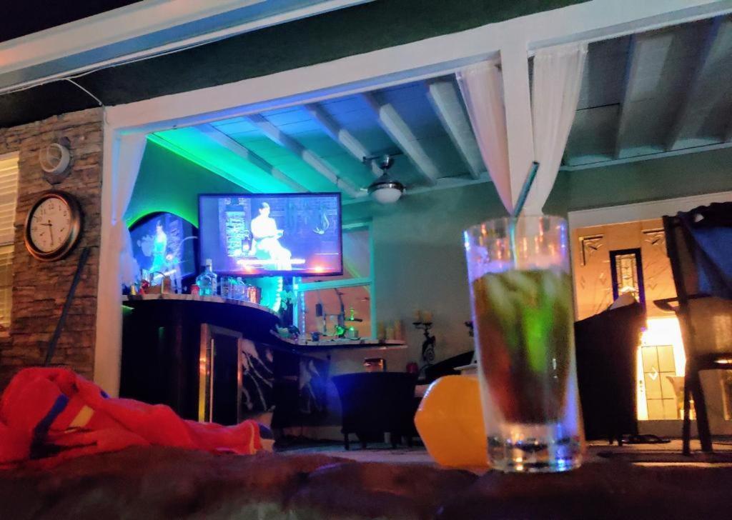 Wilton Manors A Mens Oasis Bed & Breakfast Dış mekan fotoğraf