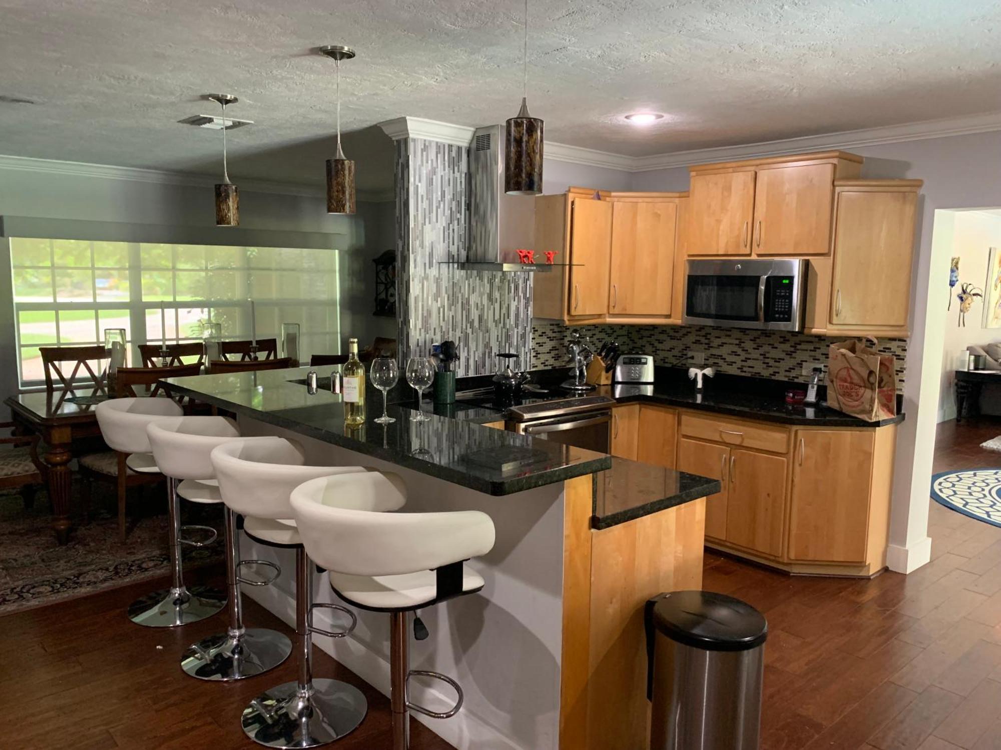 Wilton Manors A Mens Oasis Bed & Breakfast Dış mekan fotoğraf