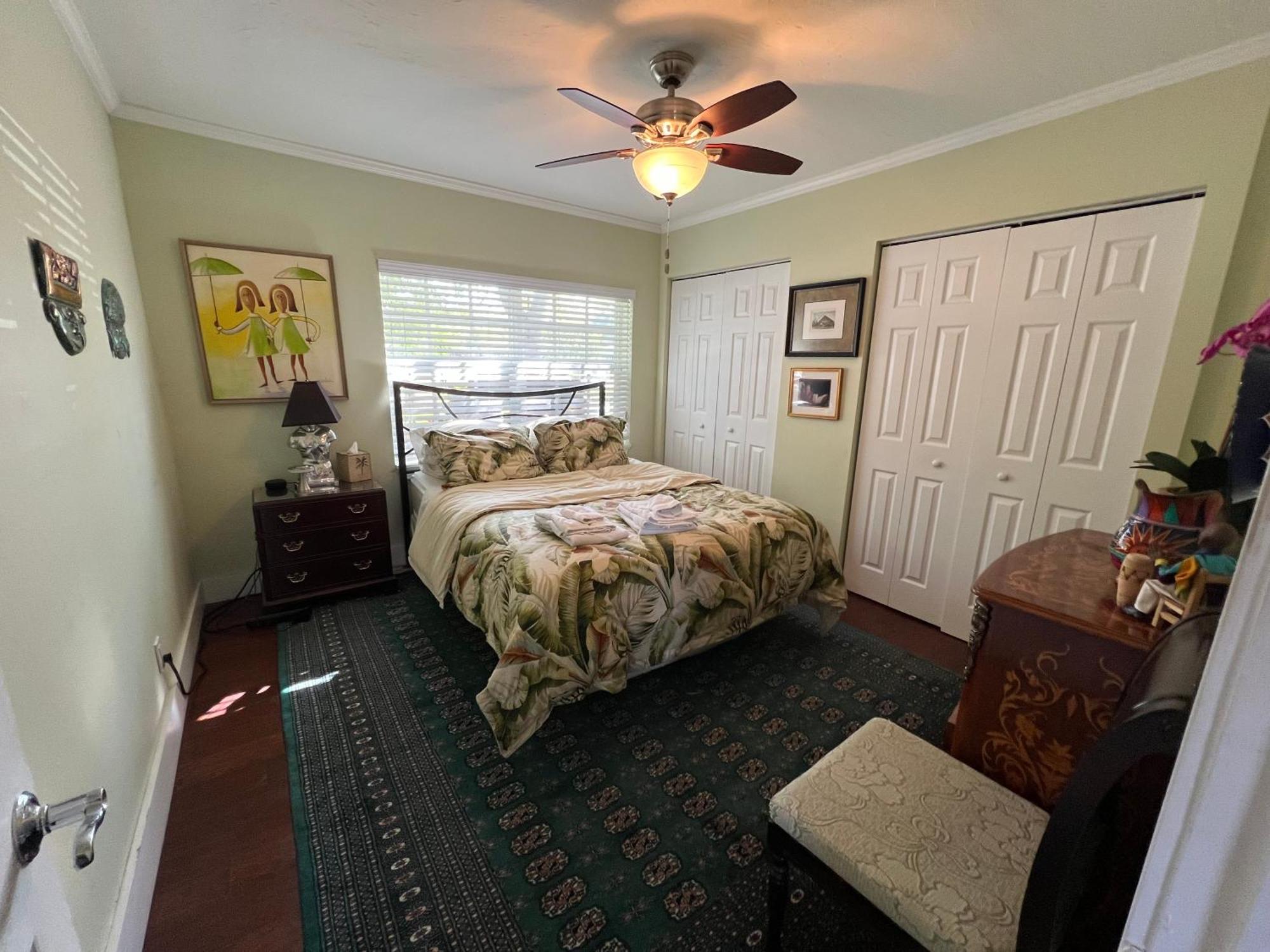 Wilton Manors A Mens Oasis Bed & Breakfast Dış mekan fotoğraf