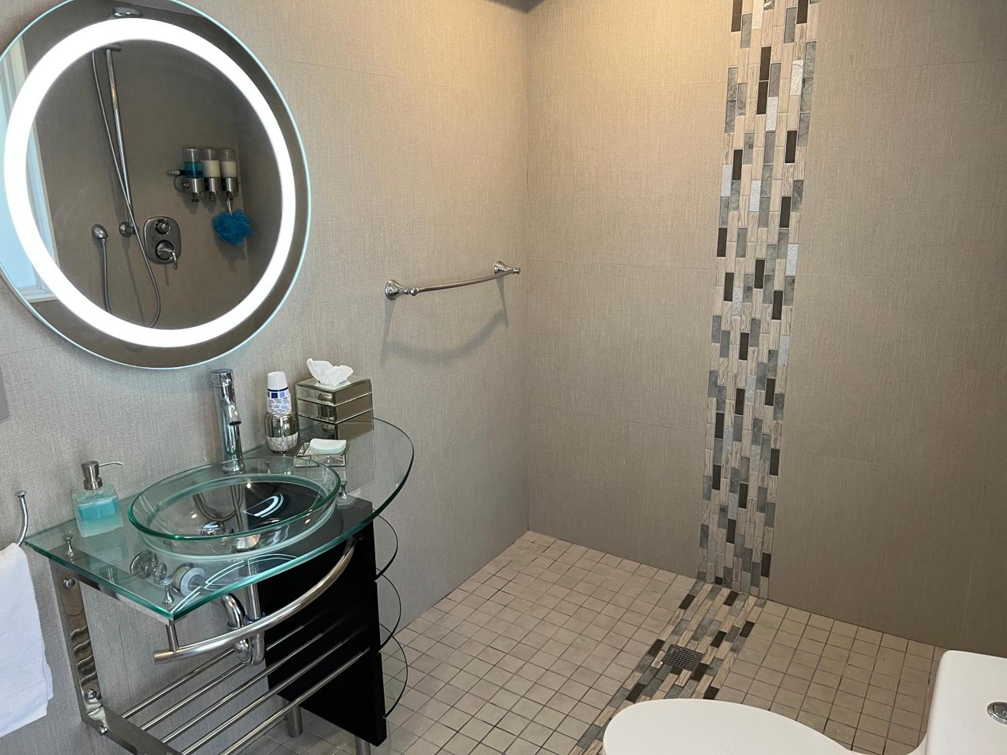 Wilton Manors A Mens Oasis Bed & Breakfast Dış mekan fotoğraf