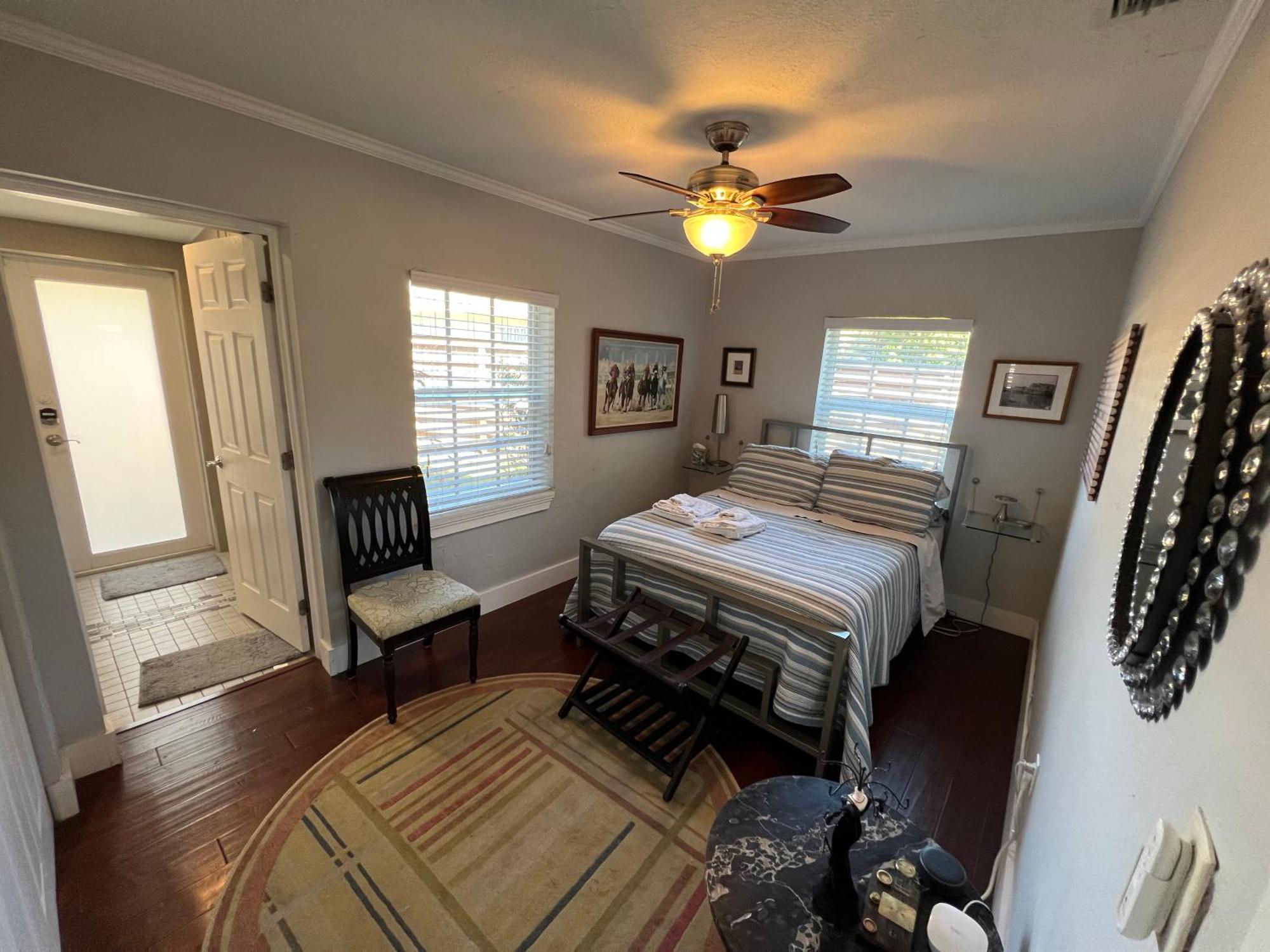 Wilton Manors A Mens Oasis Bed & Breakfast Dış mekan fotoğraf