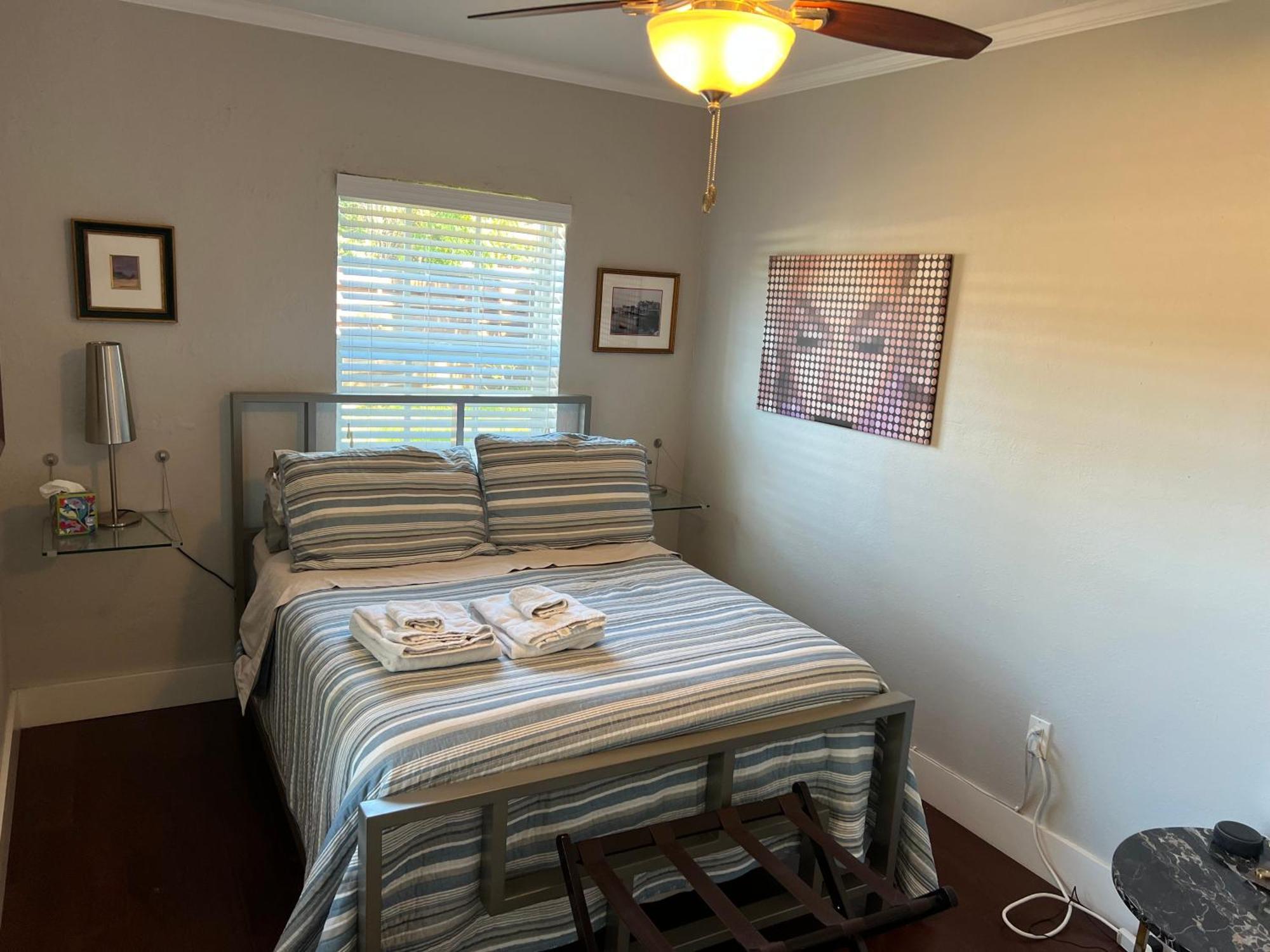 Wilton Manors A Mens Oasis Bed & Breakfast Dış mekan fotoğraf