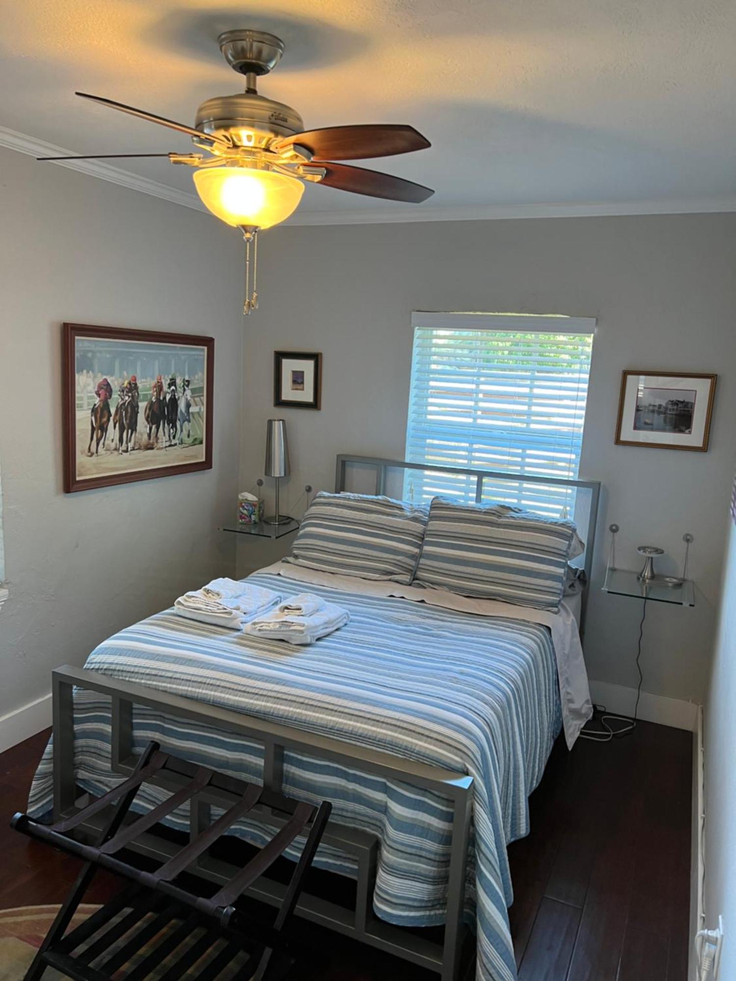 Wilton Manors A Mens Oasis Bed & Breakfast Dış mekan fotoğraf