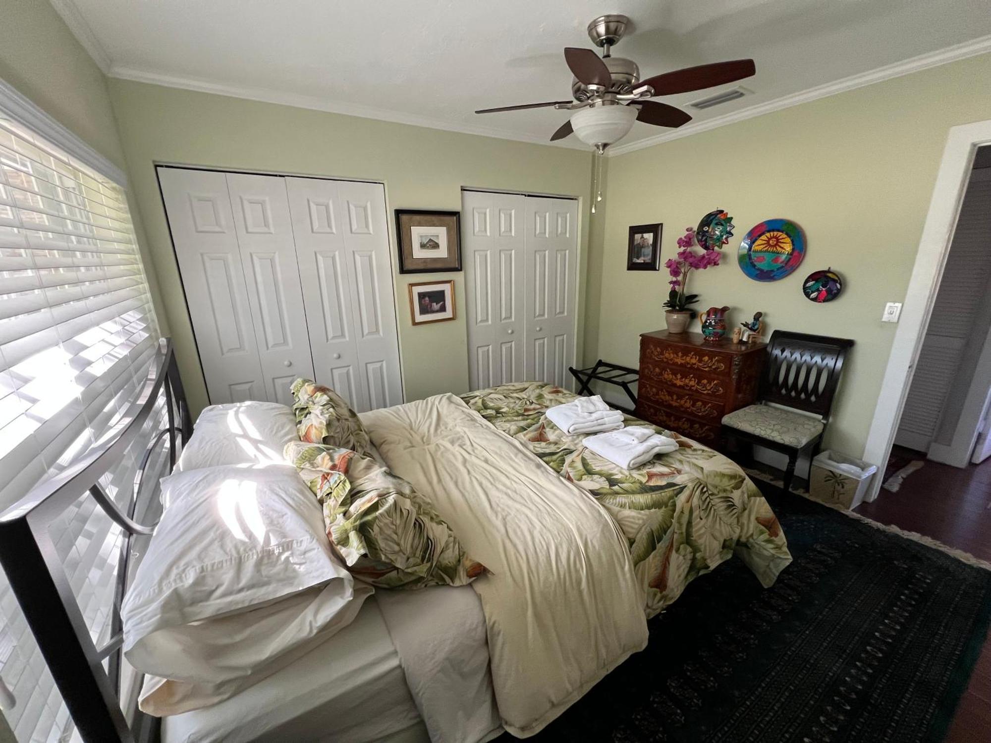 Wilton Manors A Mens Oasis Bed & Breakfast Dış mekan fotoğraf